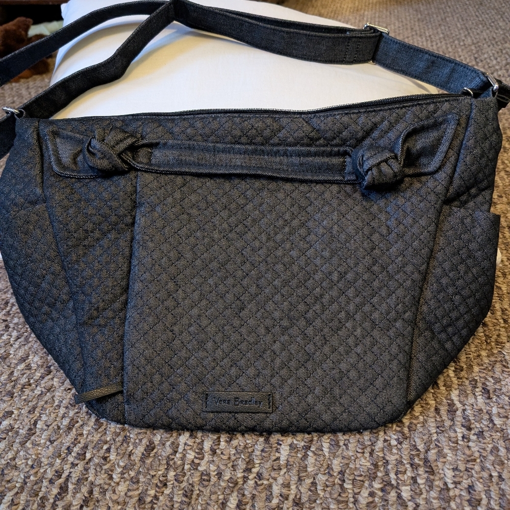 Vera Bradley Hadley On The Go
